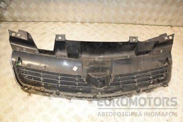 Решітка радіатора -08 Opel Zafira (B) 2005-2011 13157590 402804 - 2