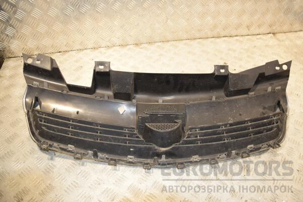 Решетка радиатора -08 Opel Zafira (B) 2005-2011 13157590 402806 - 2