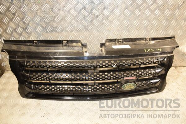 Решітка радіатора -09 Land Rover Range Rover Sport 2005-2012 6H328138ACW 402810 euromotors.com.ua