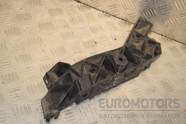 Кронштейн заднего бампера левый Seat Ibiza 2008-2017 6J3807393 402818 - 2