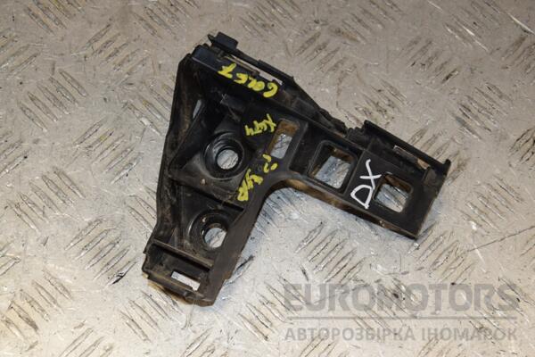 Кронштейн заднього бампера правий VW Golf (VII) 2012-2020 5G6807394A 402824 euromotors.com.ua