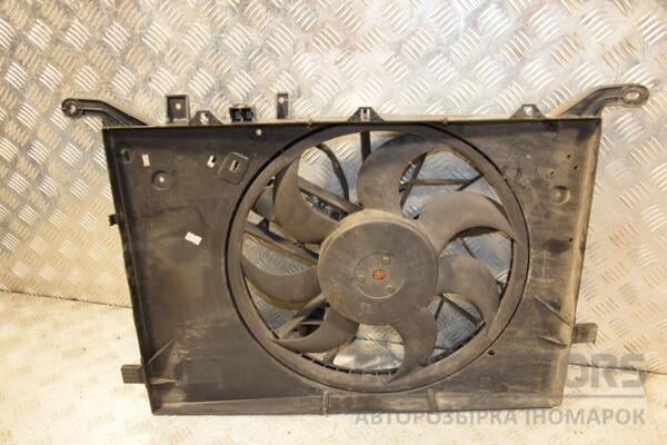 Блок ABS Mazda 2 2014 DG7R437A0 402936 - 2