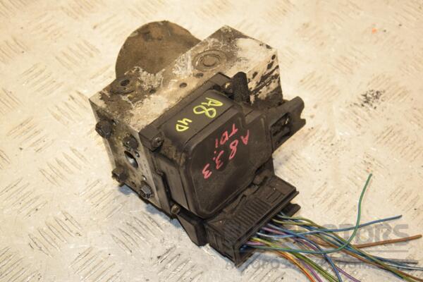 Блок ABS Audi A8 3.3tdi (4D) 1994-2002 0265202401 402866 euromotors.com.ua