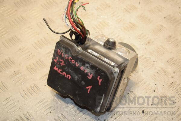 Блок ABS Land Rover Discovery (IV) 2009-2016 AH422C405AH 402868 euromotors.com.ua