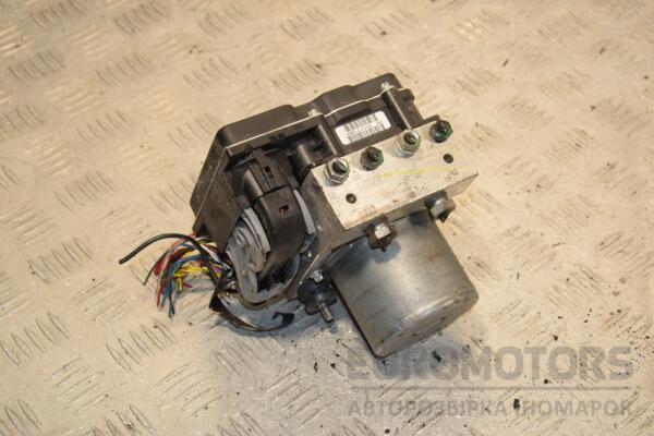 Блок ABS Land Rover Discovery (IV) 2009-2016 AH422C405AH 402868 - 2