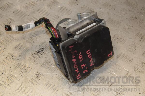 Блок ABS Land Rover Discovery (IV) 2009-2016 AH422C405AH 402870 euromotors.com.ua