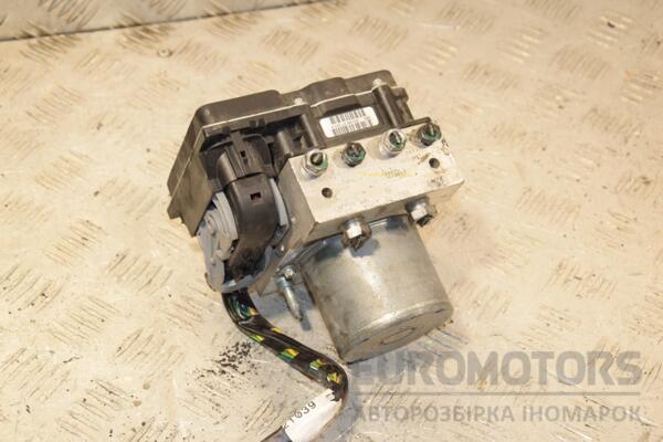 Блок ABS Land Rover Discovery (IV) 2009-2016 AH422C405AH 402870 - 2