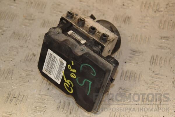 Блок ABS Citroen C5 2008-2017 9666542880 402872 euromotors.com.ua