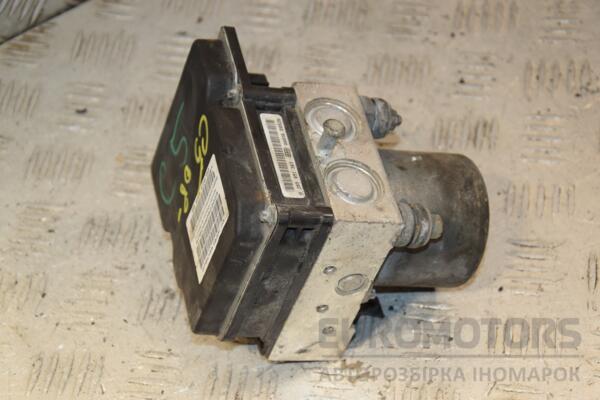 Блок ABS Citroen C5 2008-2017 9666542880 402872 - 2