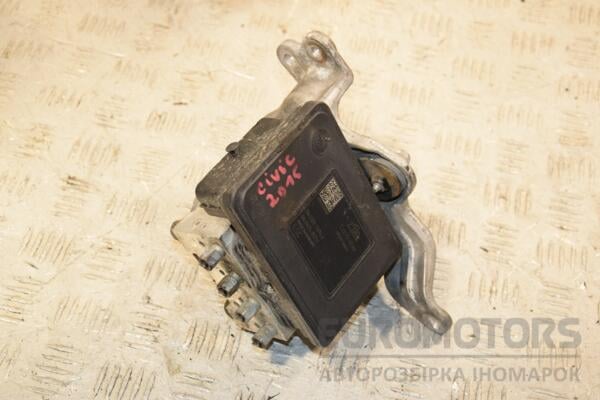 Блок ABS Honda Civic 2011-2017 57110TV0E921M1 402874 euromotors.com.ua