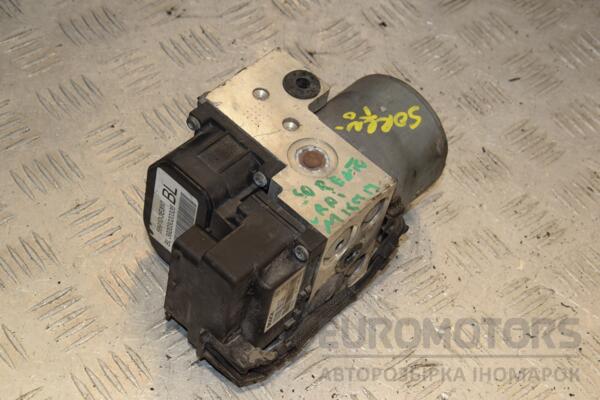 Блок ABS Kia Sorento 2002-2009 0273004660 402876 euromotors.com.ua
