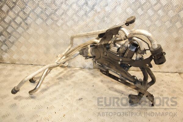 Автономний обігрівач Webasto VW Touareg 2002-2010 7L6815071D 402880 - 2