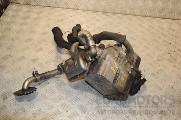 Автономний обігрівач Webasto Audi A8 (4D) 1994-2002 4D0815069E 402882 euromotors.com.ua