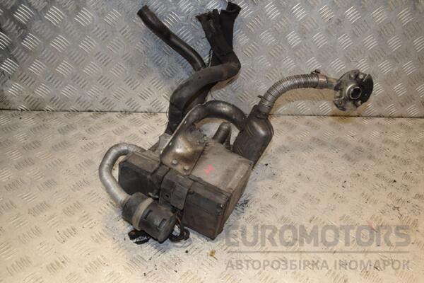 Автономный отопитель Webasto Audi A8 (4D) 1994-2002 4D0815069E 402882 - 2
