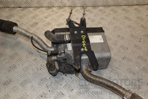 Автономный отопитель Webasto Citroen Jumper 2006-2014 66724C 402884 euromotors.com.ua