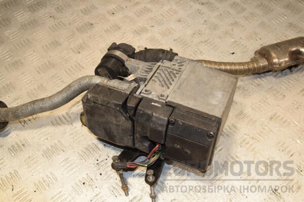 Автономный отопитель Webasto Citroen Jumper 2006-2014 66724C 402884 - 2