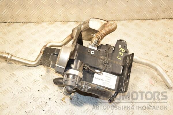 Автономний обігрівач Webasto Land Rover Range Rover Sport 2005-2012 AH2270G308AD 402886 euromotors.com.ua
