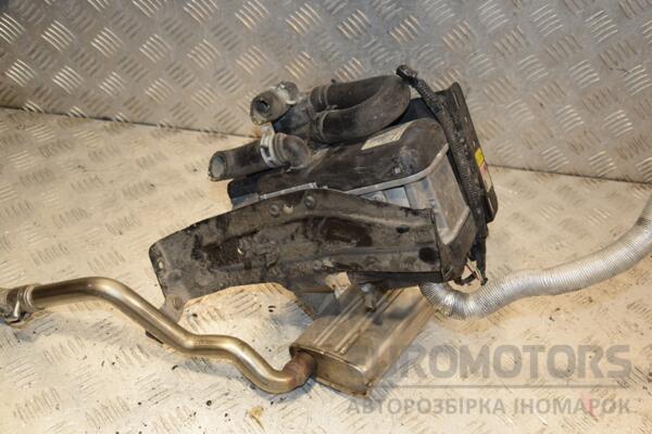 Автономний обігрівач Webasto Land Rover Range Rover Sport 2005-2012 AH2270G308AD 402886 - 2