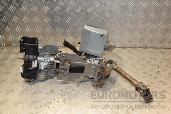 Рулевая колонка с ЭУР Mazda 2 2014 DH3T32100E 402888 - 2