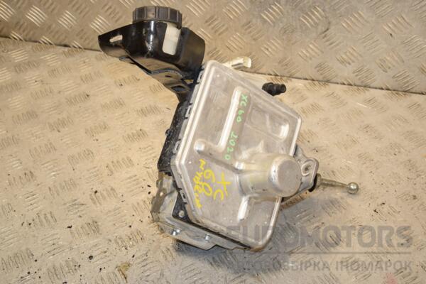 Блок ABS (дефект) Volvo XC60 2.0T 16V Hybrid 2017 31680342 402892 euromotors.com.ua