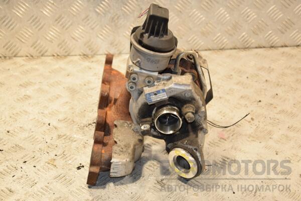 Турбина VW Jetta 2.0tdi 2011 03L253056G 402895 euromotors.com.ua