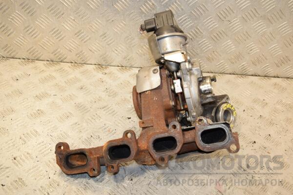 Турбіна VW Jetta 2.0tdi 2011 03L253056G 402895 - 2