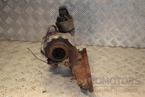 Турбіна VW Jetta 2.0tdi 2011 03L253056G 402895 - 3
