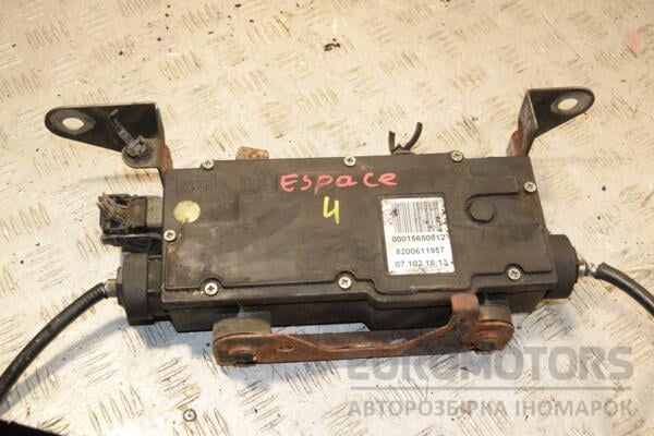 Ручник электронный стояночного тормоза Renault Espace (IV) 2002-2014 8200611957 402898 euromotors.com.ua
