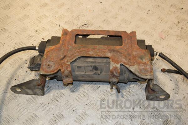 Ручник электронный стояночного тормоза Renault Espace (IV) 2002-2014 8200611957 402898 - 2