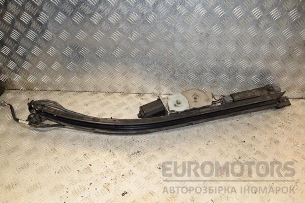 Механизм открывания двери боковой сдвижной правый электр Chrysler Voyager 2008-2016 04894992AFA 402900 - 2