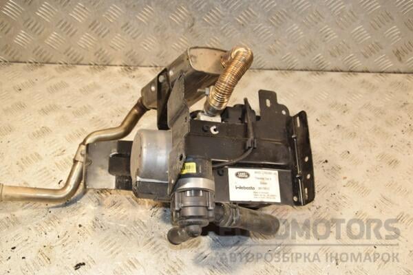 Автономный отопитель Webasto Land Rover Discovery (IV) 2009-2016 AH2270G308AC 402907 - 2