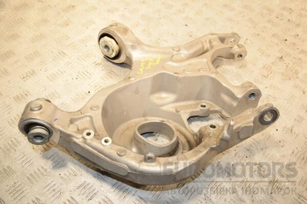 Рычаг задний нижний правый Ford Galaxy 2015 G3GC5K651AXB 402911 euromotors.com.ua