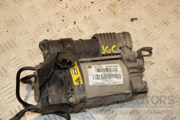 Компрессор пневмоподвески Jeep Grand Cherokee 2010 68204730AC 402913 euromotors.com.ua