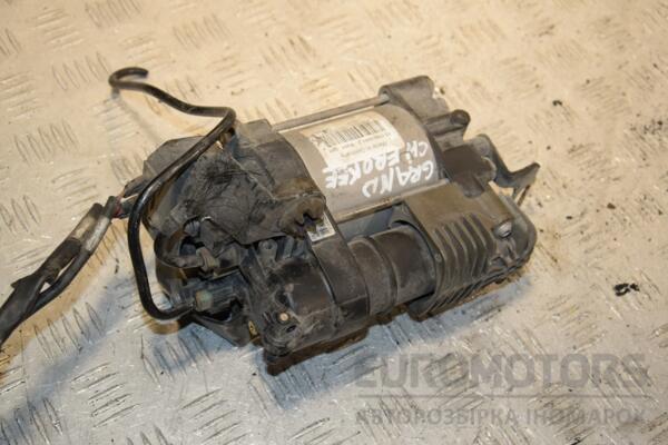 Компрессор пневмоподвески Jeep Grand Cherokee 2010 68204730AC 402913 - 2