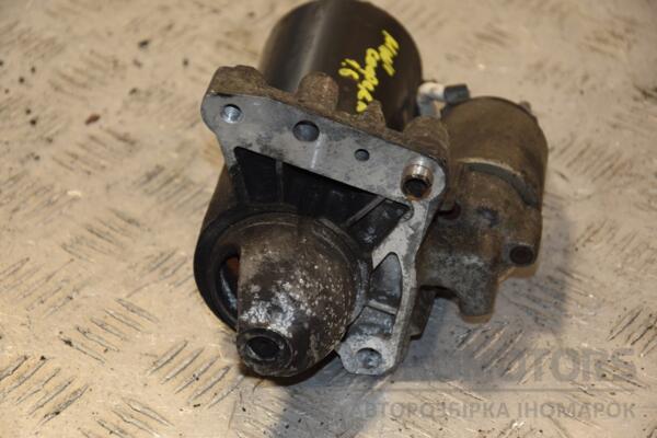 Стартер Mini Cooper 1.6 16V (R56) 2006-2014 12417552697 402917 - 2