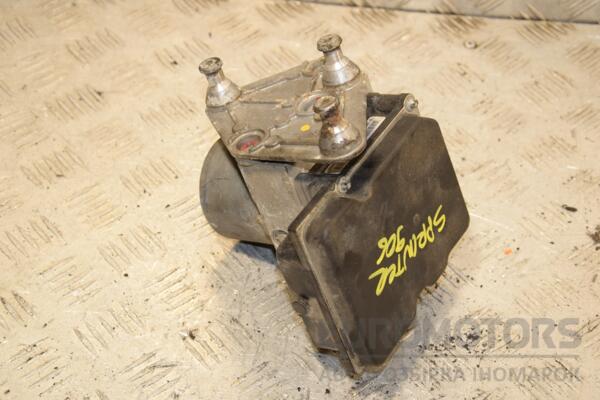 Блок ABS Mercedes Sprinter (906) 2006-2017 A0014464189 402923 euromotors.com.ua