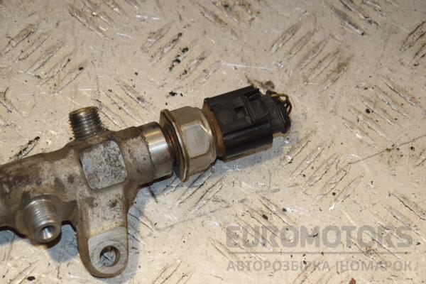 Датчик давления топлива в рейке VW Golf 2.0tdi (VI) 2008-2013 03L906051 402931 euromotors.com.ua