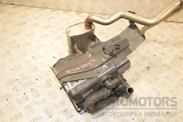 Автономний обігрівач Webasto Land Rover Discovery (IV) 2009-2016 AH2270G308AC 402933 euromotors.com.ua
