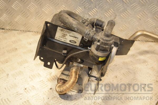 Автономный отопитель Webasto Land Rover Discovery (IV) 2009-2016 AH2270G308AC 402933 - 2