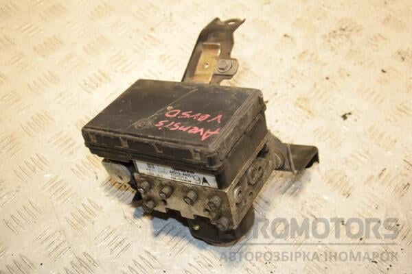 Блок ABS Toyota Avensis Verso 2001-2009 8954144051 402945 euromotors.com.ua