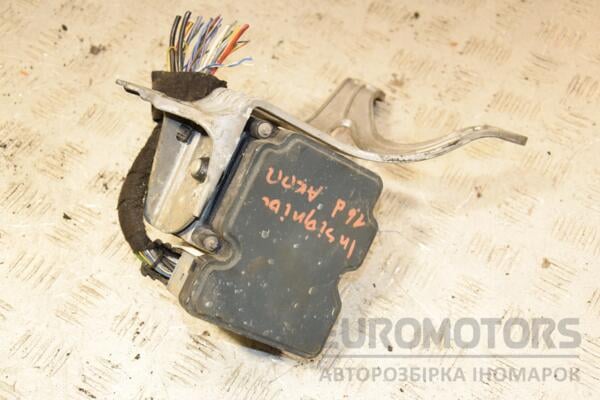 Блок ABS Opel Insignia 2017 84330137 402947 euromotors.com.ua