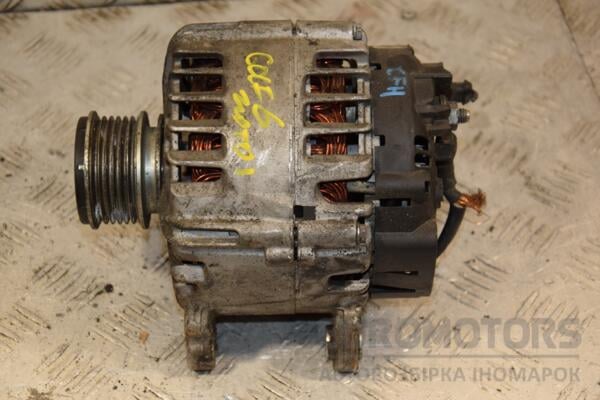 Генератор VW Golf 2.0tdi (V) 2003-2008 03L903023F 402949 - 2