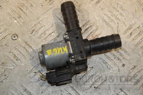 Клапан отопителя электр (кран печки) Ford Kuga 2019 JX6118495BC 402954 euromotors.com.ua