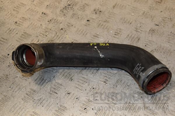 Патрубок интеркулера Volvo V60 2.0td D3 2010-2018 31657732 402955 euromotors.com.ua