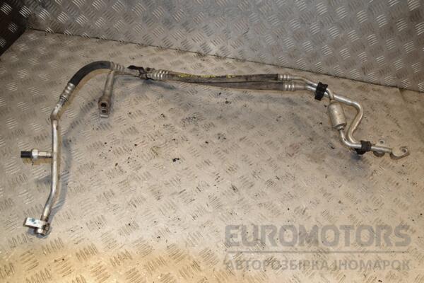 Трубка кондиционера 16- Ford Transit/Tourneo Custom 2012 GK2119D850AD 402959 euromotors.com.ua