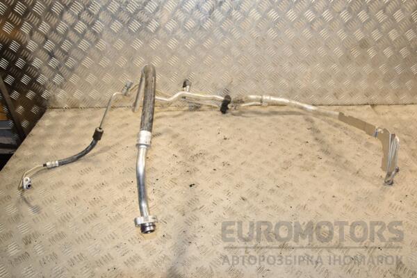 Трубка кондиционера Seat Leon 2020 5Q0816741C 402963 euromotors.com.ua
