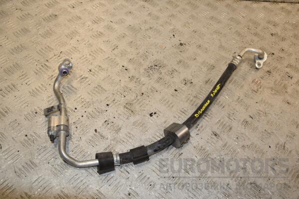 Трубка кондиціонера Land Rover Discovery Sport 2014-2019 M8D219N601BB 402964 euromotors.com.ua
