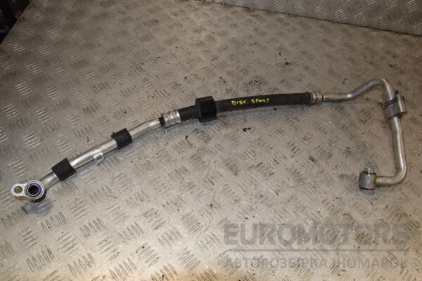 Трубка кондиціонера Land Rover Discovery Sport 2014-2019 M8D219N602AB 402966 euromotors.com.ua