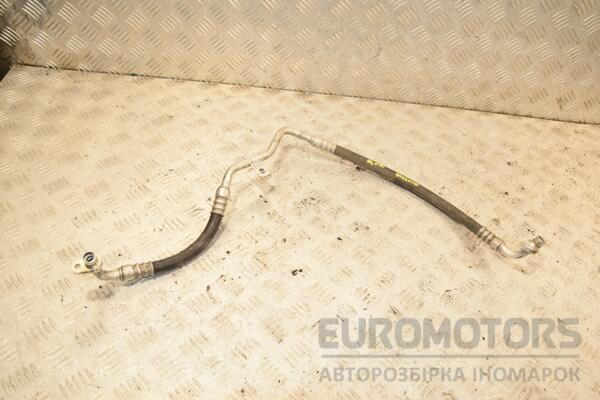 Трубка кондиционера Alfa Romeo Stelvio 2016 00505353210 402967 euromotors.com.ua