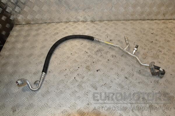 Трубка кондиционера Ford Galaxy 2015 DS7H19N601FD 402969 euromotors.com.ua